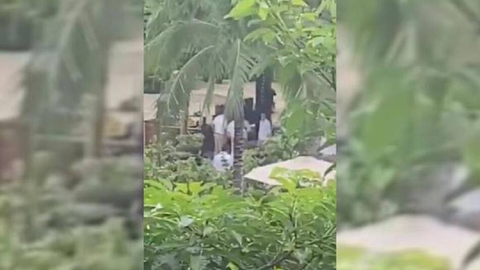 Un canadiense muerto y 2 heridos por tiroteo en la mexicana Playa del Carmen