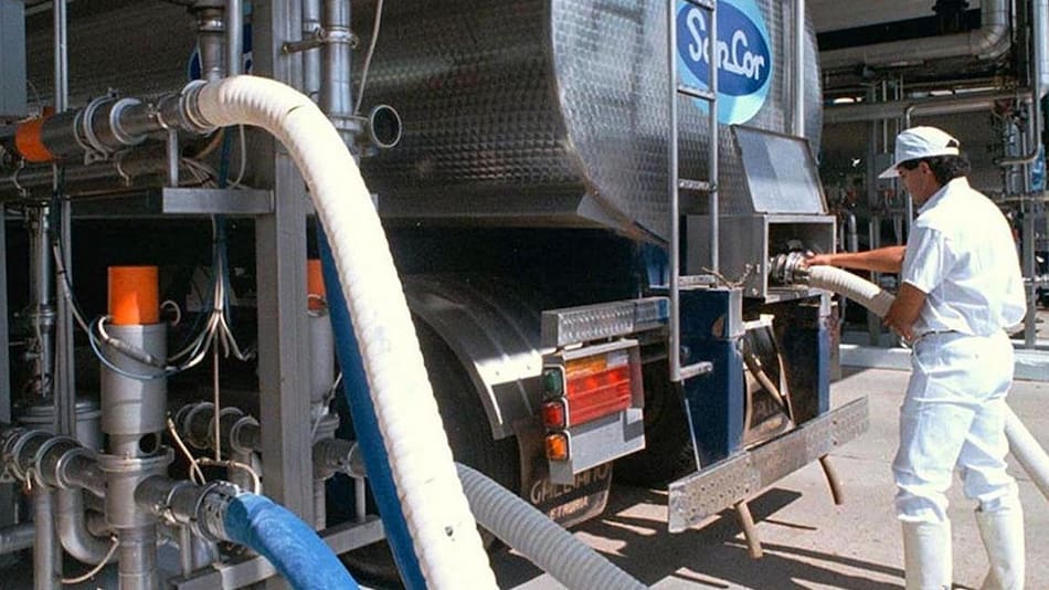 Planta de SanCor