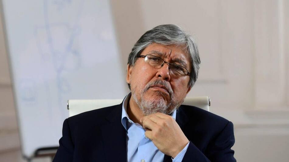 Fernando Chino Navarro