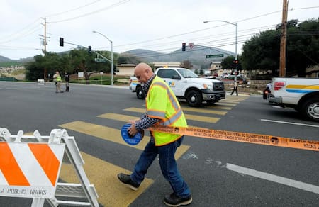 Muerte de Kobe Bryant, REUTERS
