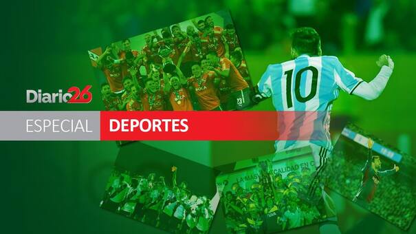 Especial Deportes 2017: Messi llevó a la Argentina a Rusia 2018, Independiente se coronó de gloria