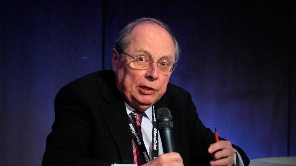 Guillermo Calvo