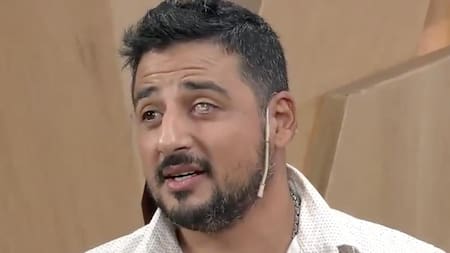 Diego Mesaglio - actor de Chiquititas en PH