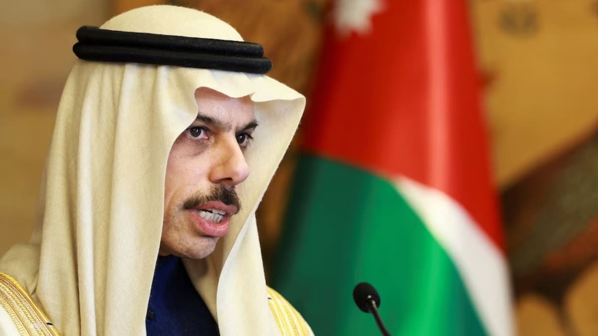 Arabia Saudita expulsará a diplomáticos iraníes en medio de la escalada militar en la región.