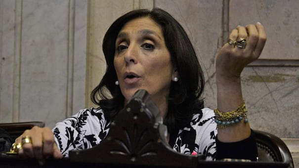 El juez Ramos Padilla negó a Majdalani vacacionar en Estados Unidos por peligro de fuga
