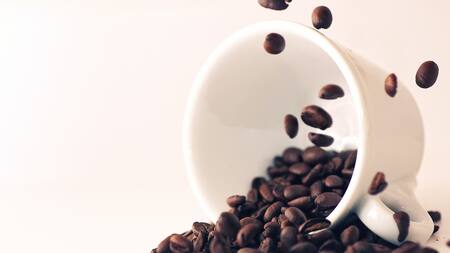 Café. Foto: Unsplash