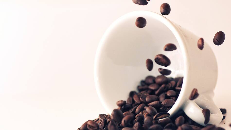 Café. Foto: Unsplash