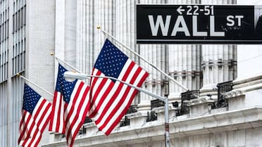 Fuerte crecimiento de la economía de Estados Unidos: la reacción de Donald Trump tras los datos