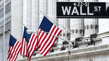 Fuerte crecimiento de la economía de Estados Unidos: la reacción de Donald Trump tras los datos