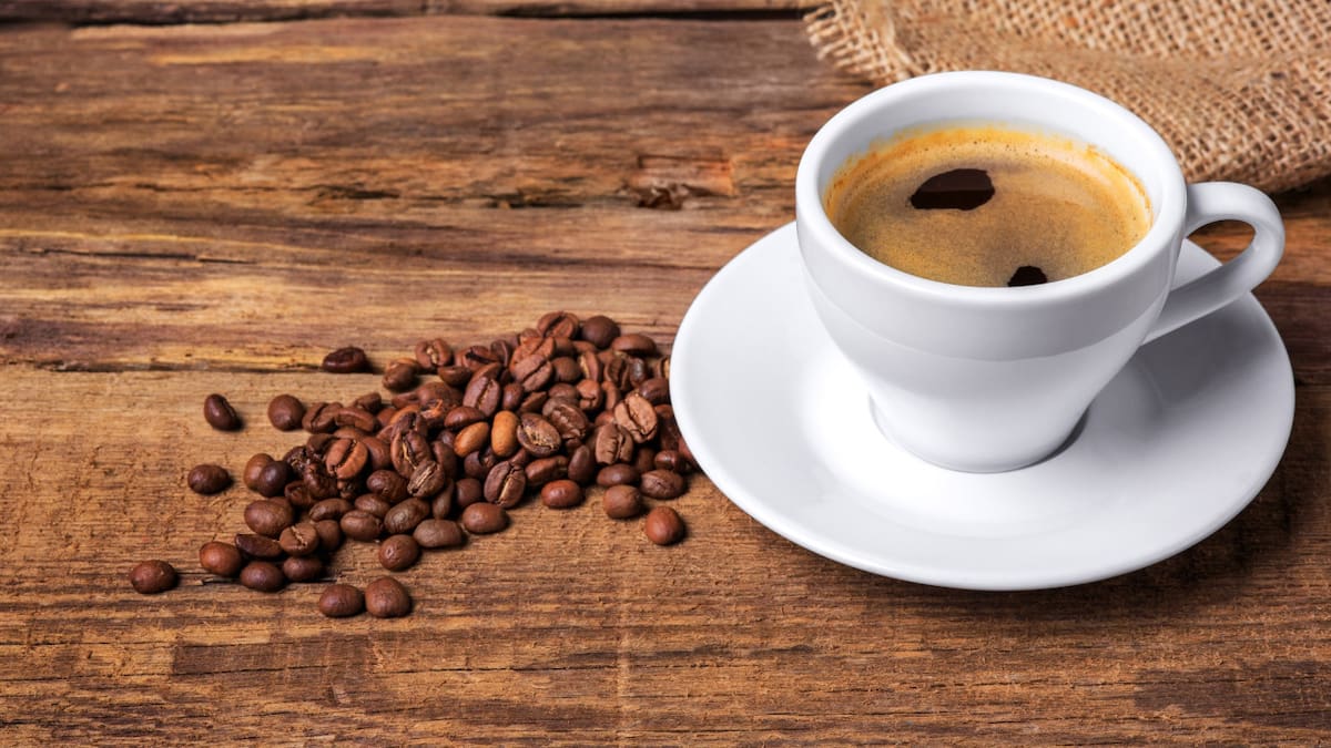 Café. Freepik