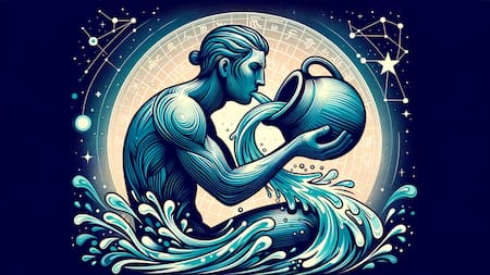 Horóscopo de Acuario de hoy: martes 10 de marzo de 2026