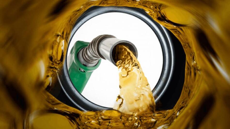 Combustibles líquidos, Foto Google