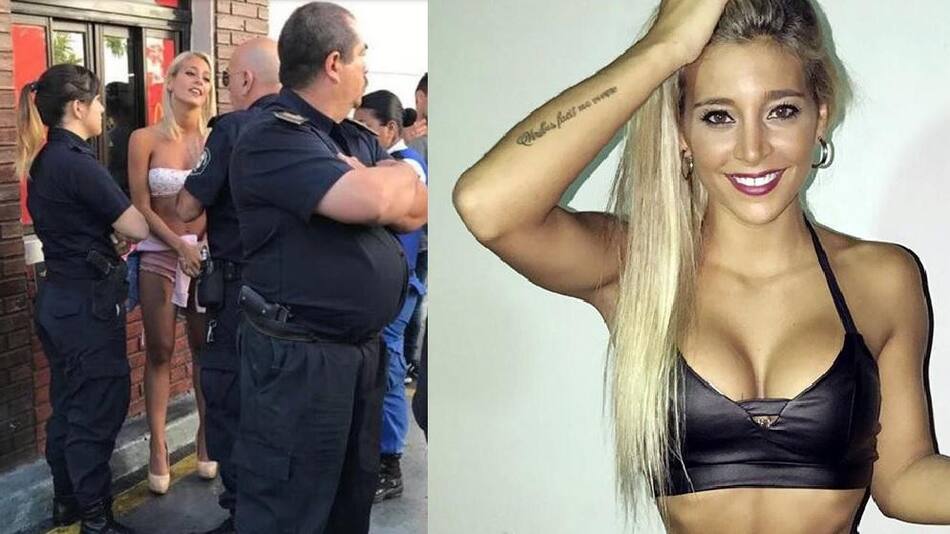 Sol Pérez