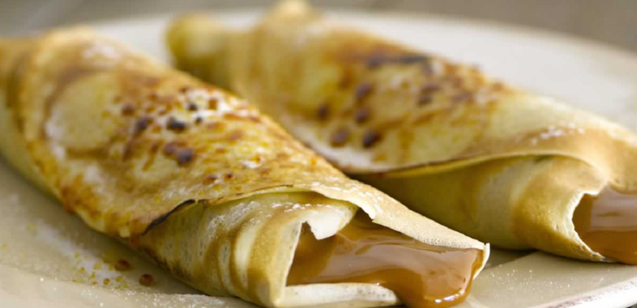 El truco definitivo de este clásico. Foto: La Serenísima