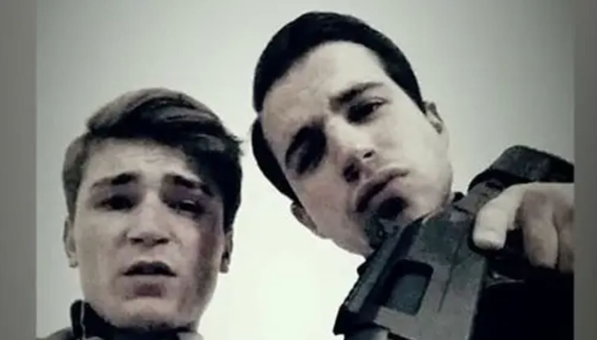 Los asesinos de Federico Aramburú fueron condenados a 26 y 19 años de prisión.