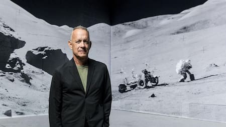 Tom Hanks denunció que utilizaron inteligencia artificial para poner su rostro en un anuncio de un plan dental