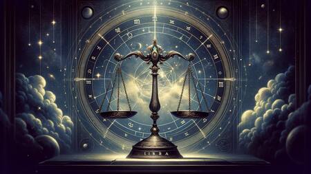 Horoscopo de Libra de hoy: sábado 19 de abril de 2025. Foto: Redacción canal26.com