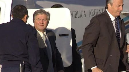 Muñoz - cuadernos de coimas K