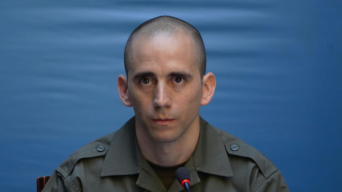 Nahuel Gallo declaró ante la Justicia las torturas que sufrió durante su cautiverio en Venezuela