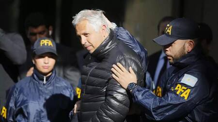 Sergio Todisco, empresario arrepentido, Cuadernos de coimas K, corrupción