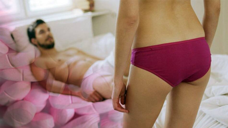 Viagra femenino