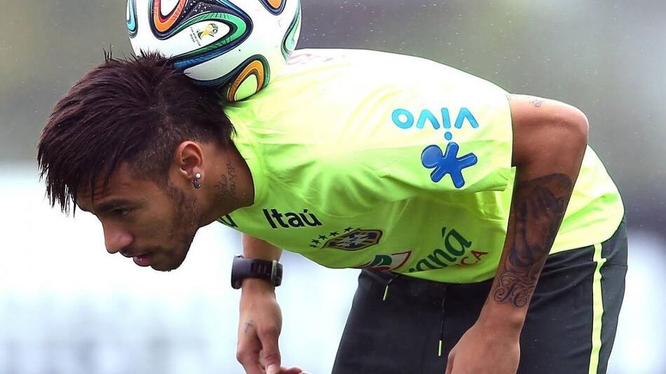 NEYMAR