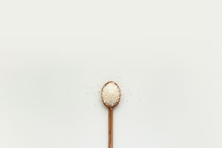 Sal. Foto: Unsplash.