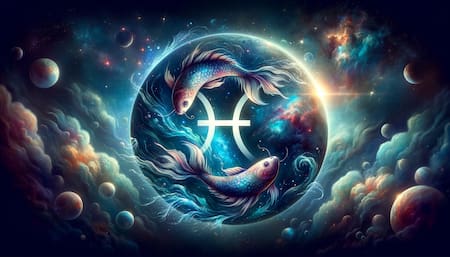 Horoscopo de Piscis de hoy: miércoles 18 de diciembre de 2024. Foto: Redacción canal26.com