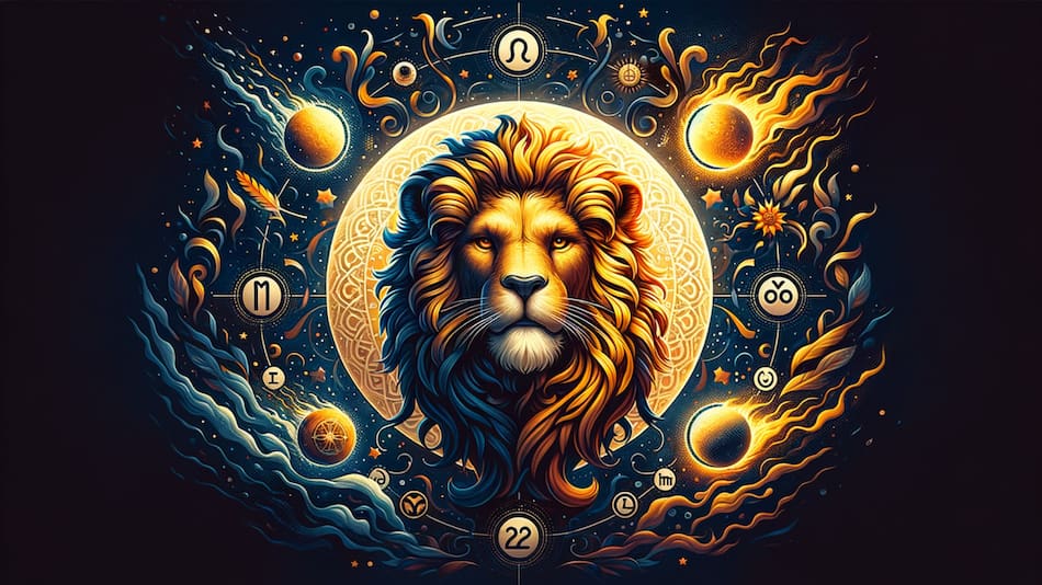 Horóscopo de Leo de hoy: viernes 27 de septiembre de 2024. Foto: Redacción canal26.com
