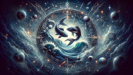 Horóscopo de Piscis de hoy: viernes 20 de marzo de 2026