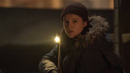 The Last of Us season 2. Fuente: Max