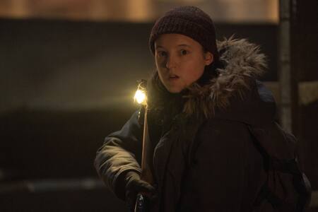 The Last of Us season 2. Fuente: Max