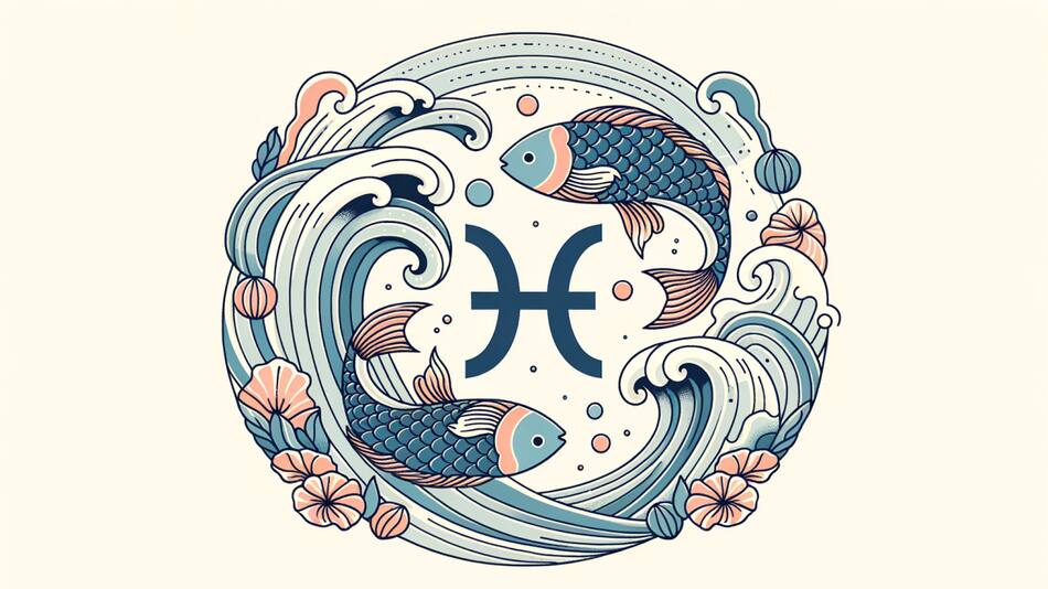 Horóscopo de Piscis de hoy: miércoles 19 de marzo de 2025. Foto: Redacción canal26.com