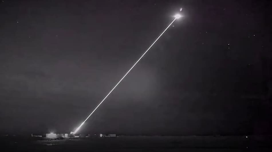 Dragon Fire. Foto: captura de video