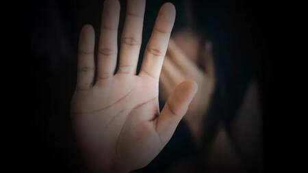 Abuso sexual infantil. Foto: Unsplash.