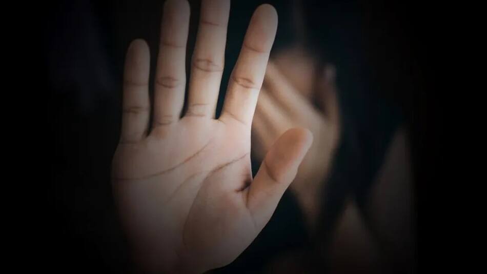 Abuso sexual infantil. Foto: Unsplash.