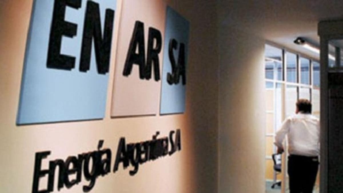 Enarsa
