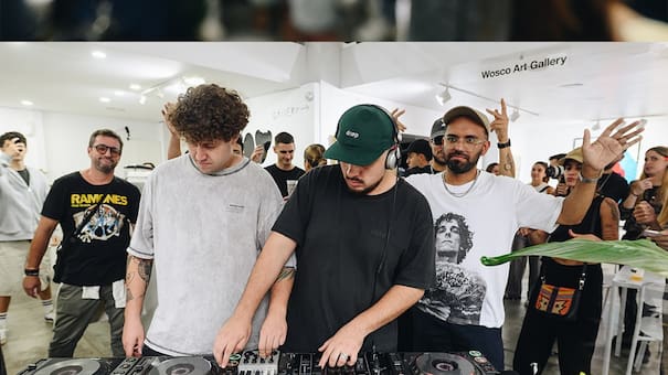 ¿Chau boliches?: crece la tendencia de las coffee raves en Buenos Aires, fiestas de día y sin alcohol