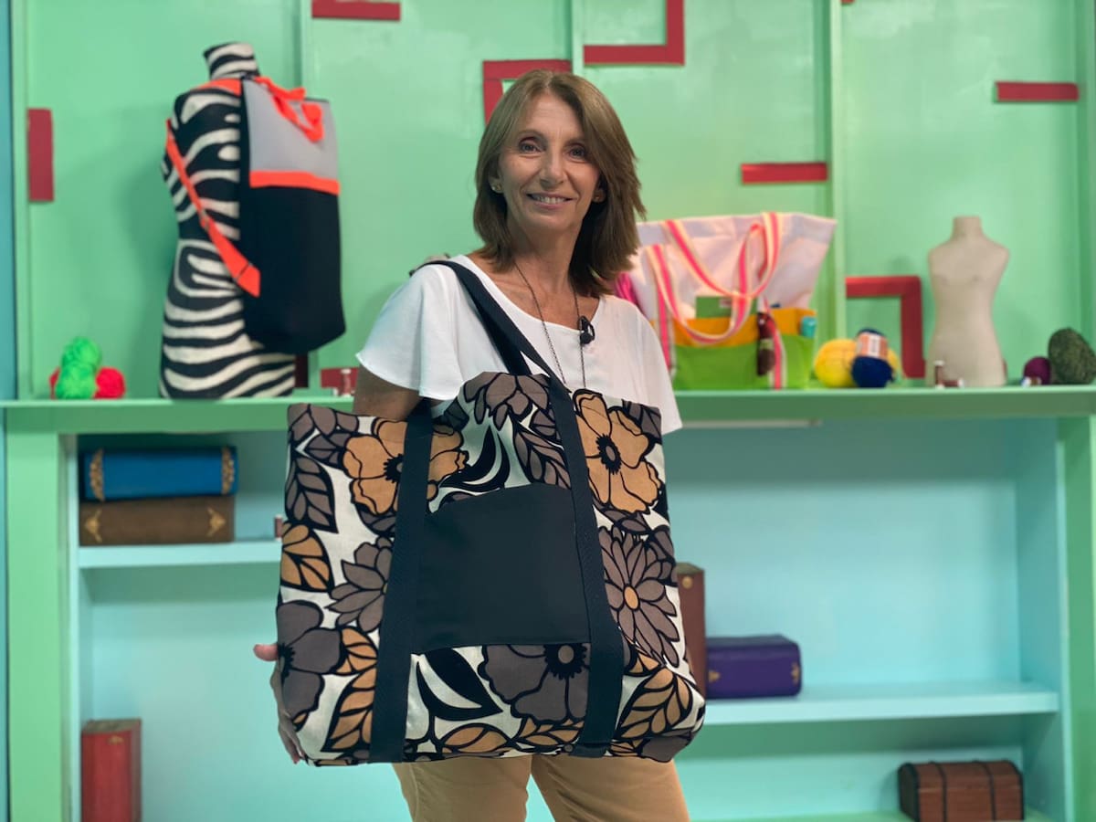 Fabiana Marquesini.