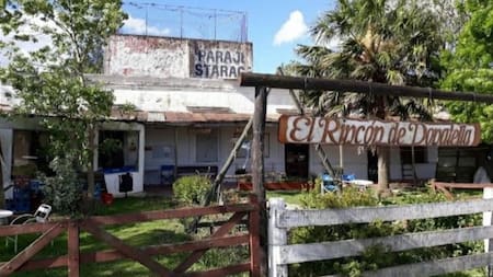 El Rincón de Donatella. Foto: Instagram