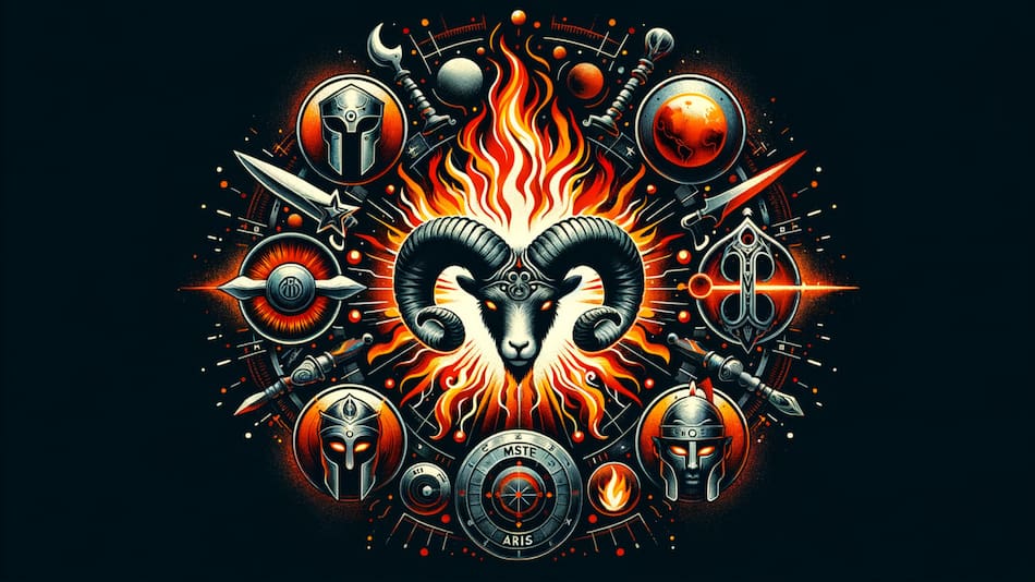 Horoscopo de Aries de hoy: viernes 30 de mayo de 2025. Foto: Redacción canal26.com