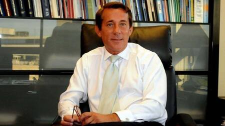 Luis María Kreckler