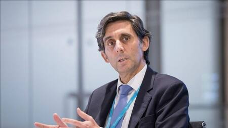 CEO Telefónica_Gentileza: CASTELLÓ Consulting