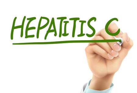 Hepatitis C