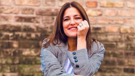 "Fue como volver a nacer": la emoción de "Maju" Lozano tras develar que le diagnosticaron autismo