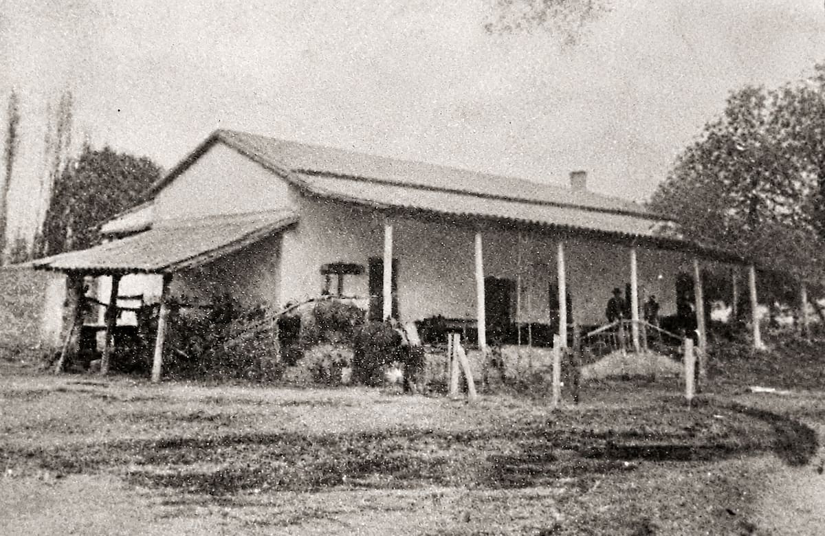 Finca El Carmen