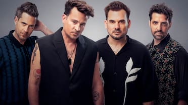 El desgarrador significado del 4 de noviembre en “La melodía de Dios”, el himno de Tan Biónica