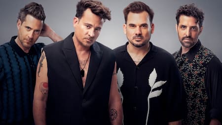 El desgarrador significado del 4 de noviembre en “La melodía de Dios”, el himno de Tan Biónica