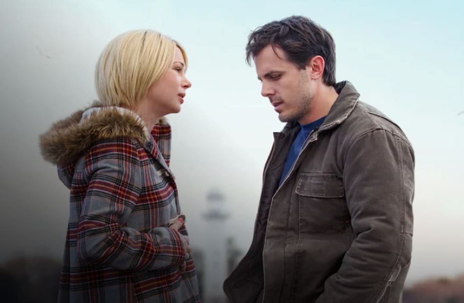 Manchester junto al mar. Foto: Netflix.