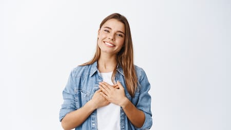 Valoran lo simple y no lo olvidan: los 3 signos más agradecidos del zodiaco, según la astrología